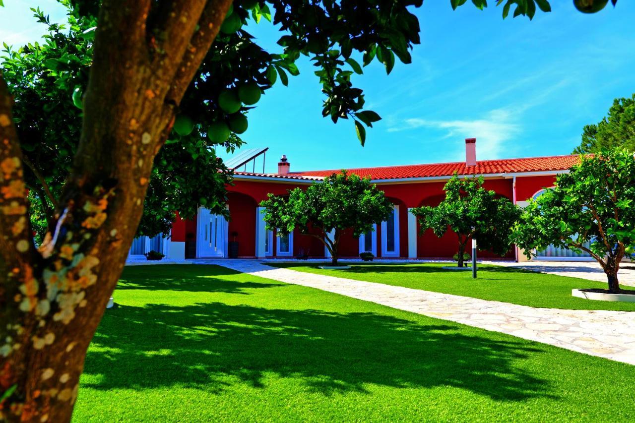 Casal Da Rita Natura Santarém Buitenkant foto