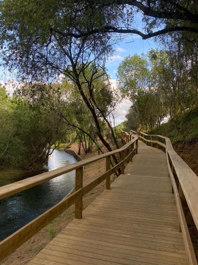 Casal Da Rita Natura Santarém Buitenkant foto